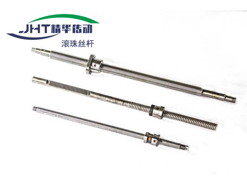 广西滚珠丝杠系列-03