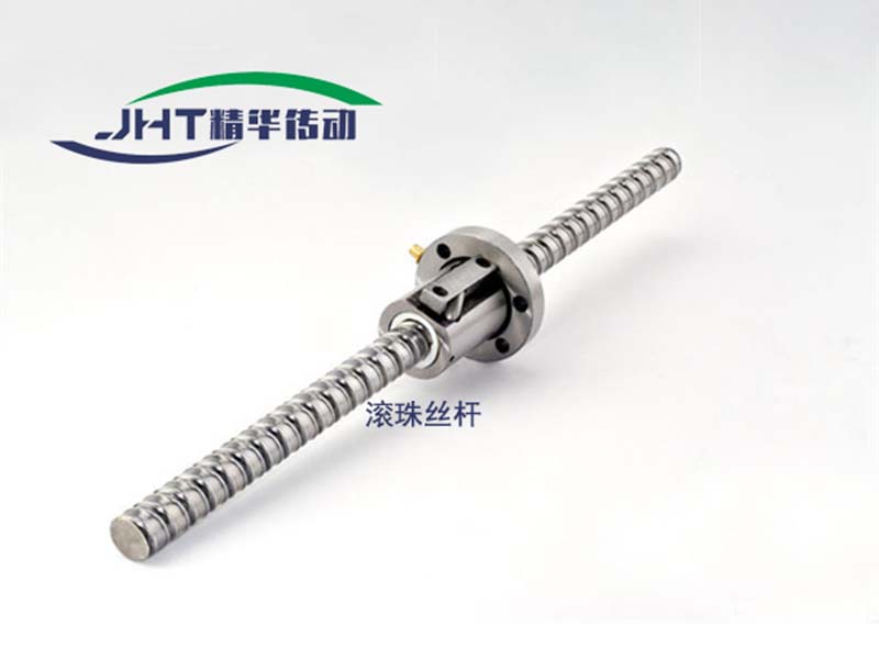 广西滚珠丝杠系列-01